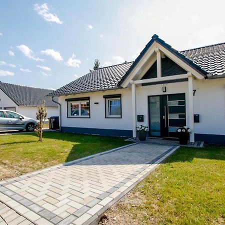 Ferienwohnung Graefe Stockey Dış mekan fotoğraf